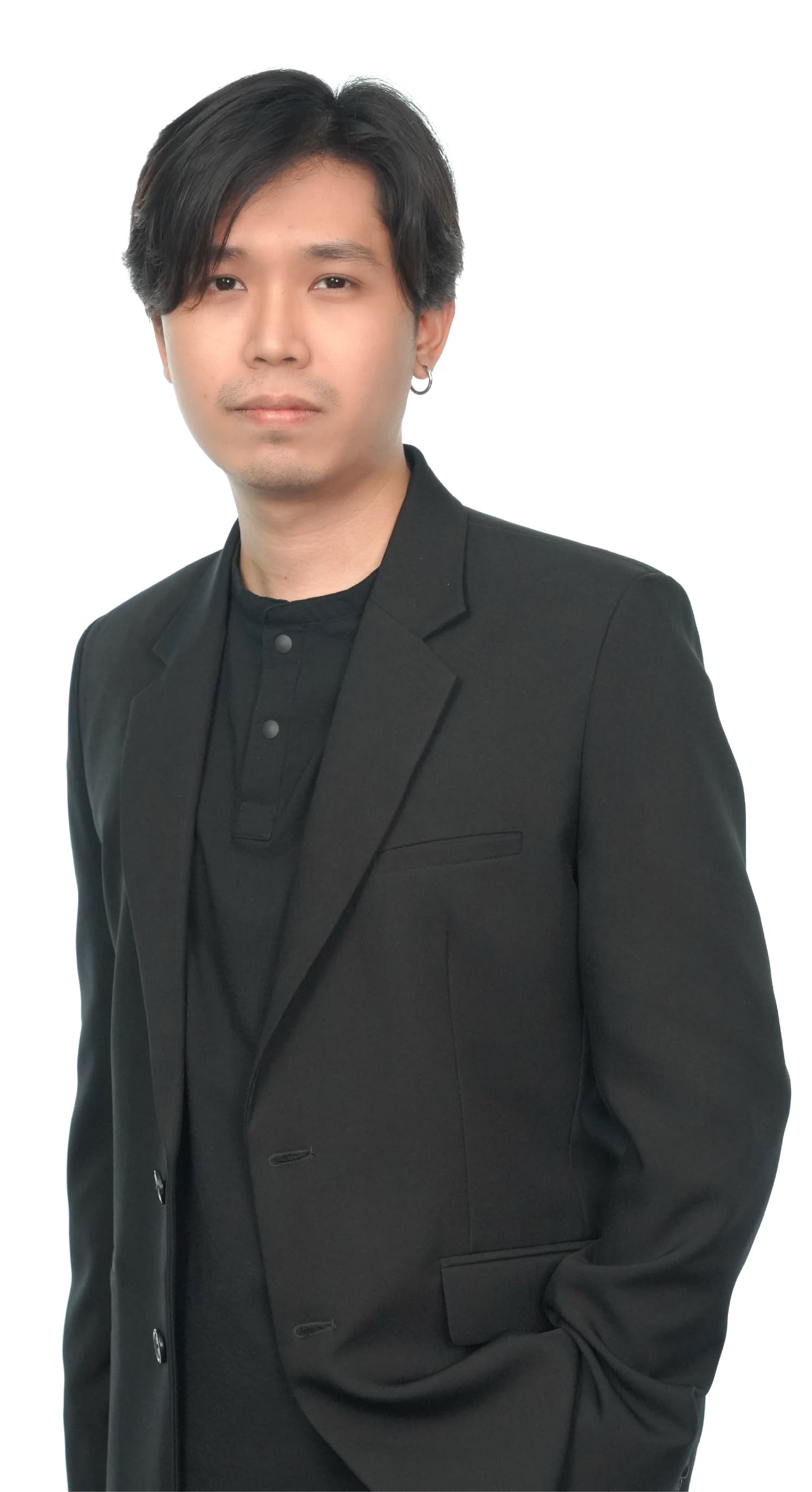 Watcharapon Weeraborirak portrait